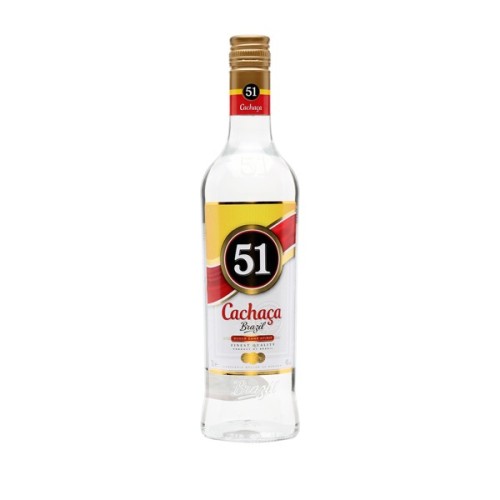 Cachaça 51 (1L.) 