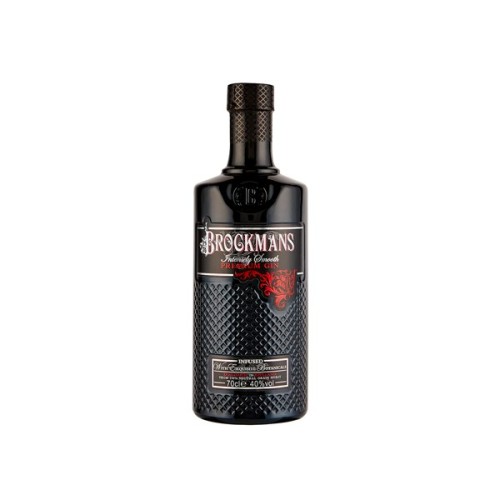 Brockmans Gin 