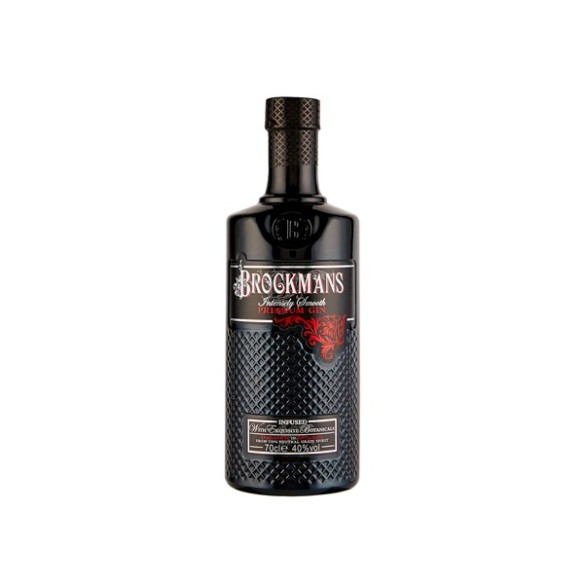 Brockmans Gin 