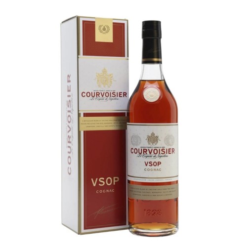 Courvoisier VSOP 