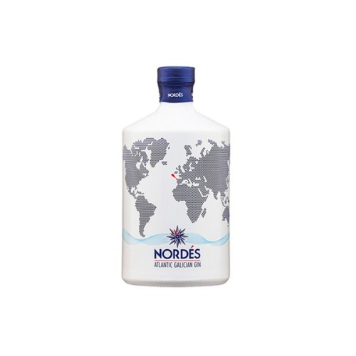 Nordes Gin 