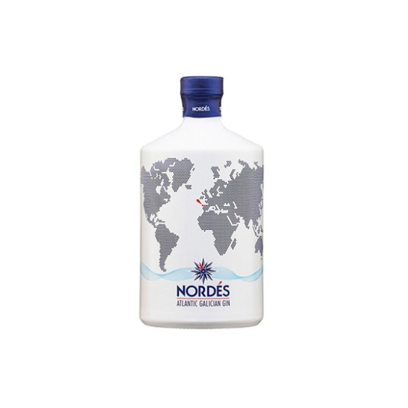 Nordes Gin 