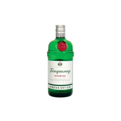 Tanqueray 