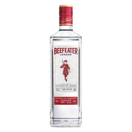 Beefeater 