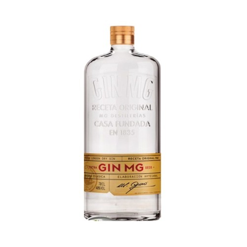 MG Gin 