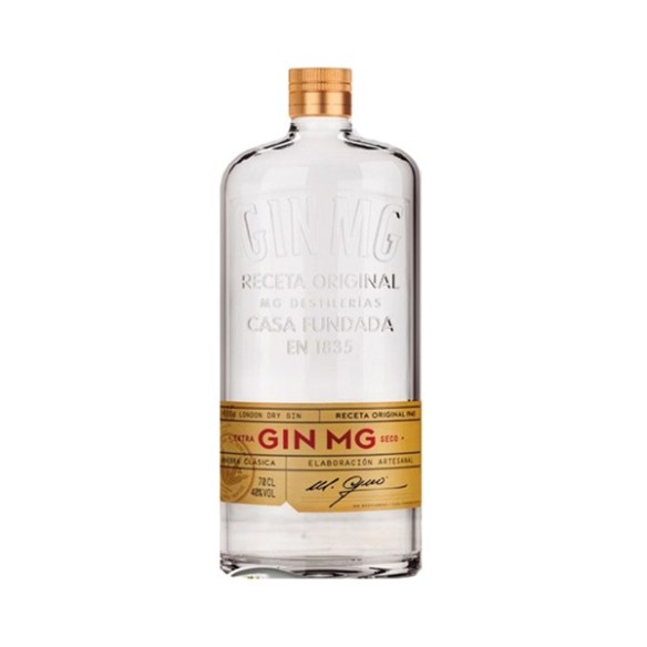 MG Gin 