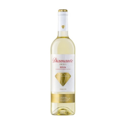 Diamante Blanco 