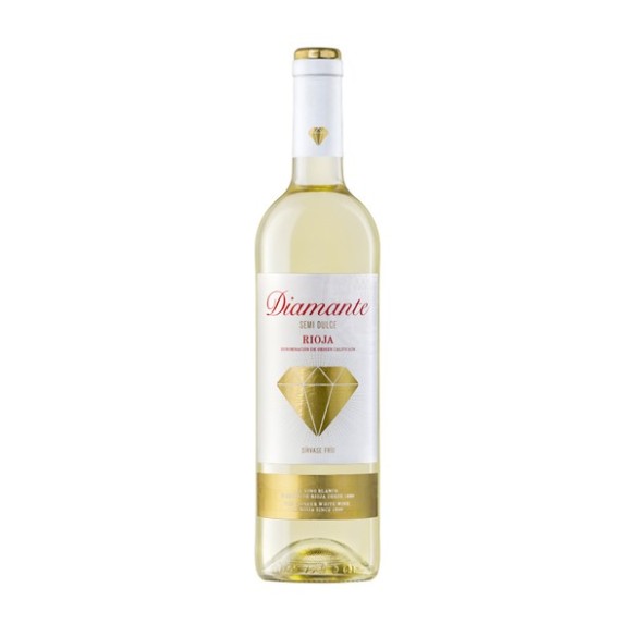 Diamante Blanco 