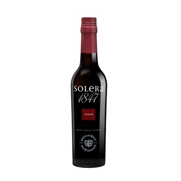 Solera 1847 