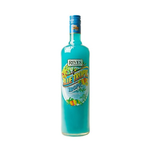 Blue Tropic Rives 