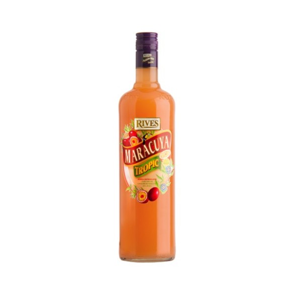 Maracuyá Tropic Rives 