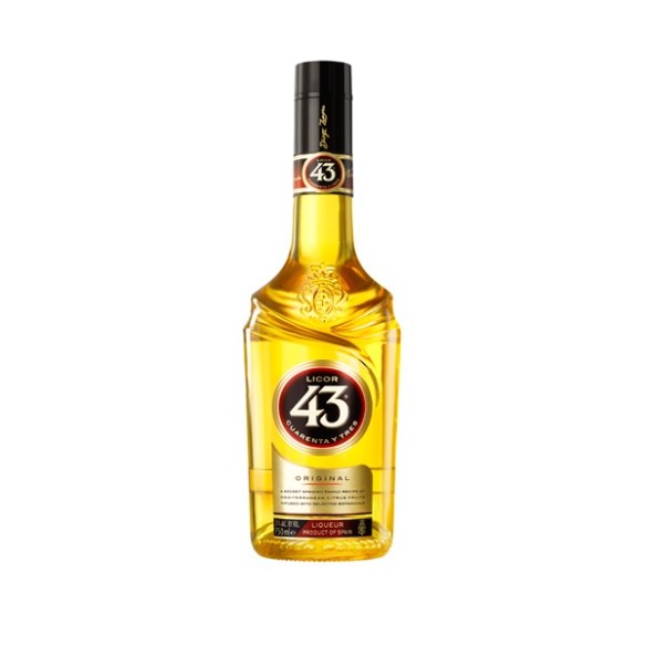 Licor 43 (1L.) 
