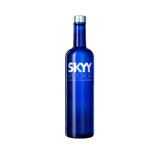 Skyy Vodka 