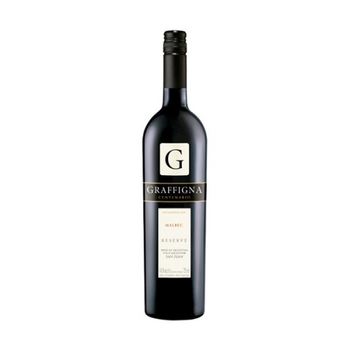 Graffina Centenario Malbec 2016