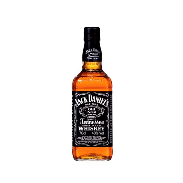 Jack Daniel's 