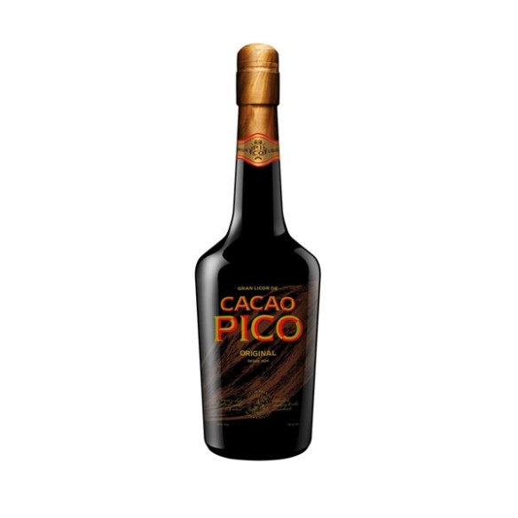 Cacao Pico 