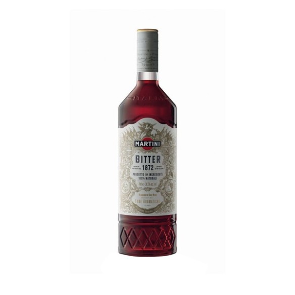 Martini Riserva Bitter 