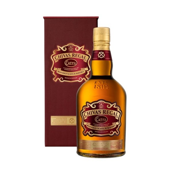Chivas Regal Extra 