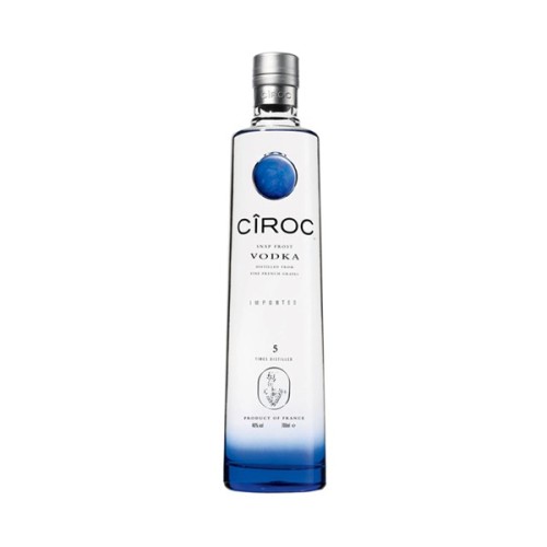 Ciroc Vodka 70 cl. 