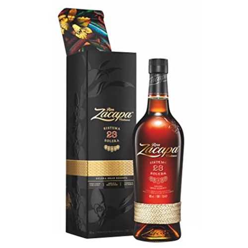 Zacapa 23 