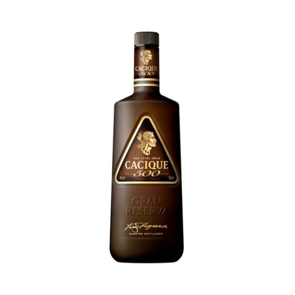 Cacique 500 