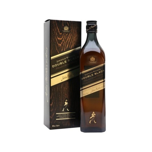 Johnnie Walker Double Black 