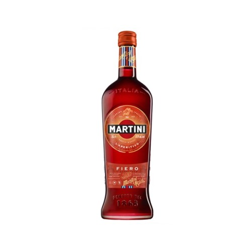Martini Fiero 