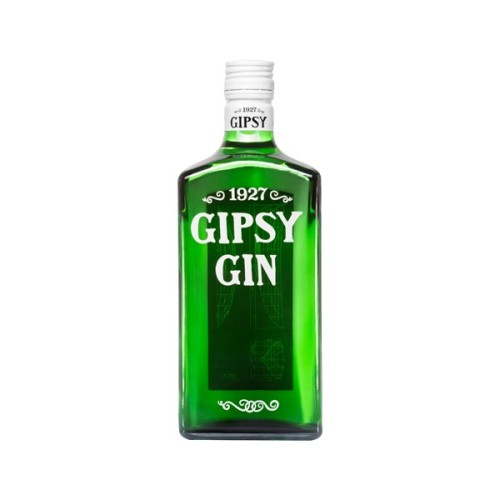 Gipsy Gin 