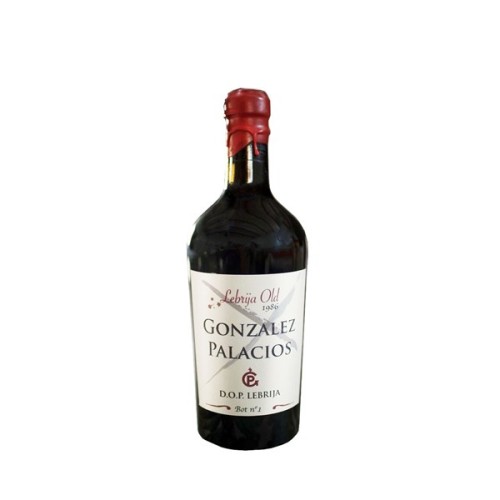 Lebrija Old 1986 