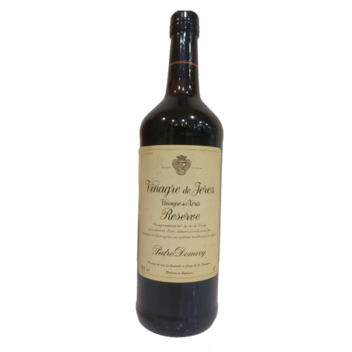 Vinagre Pedro Domecq (1L.) 