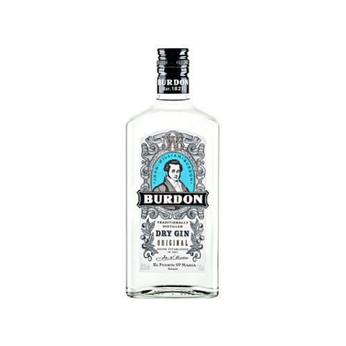 Burdon Gin Original 