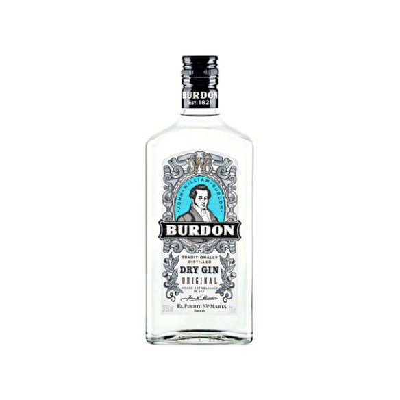 Burdon Gin Original 