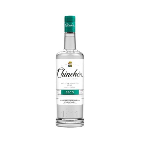 Chinchón Seco (1 L.) 