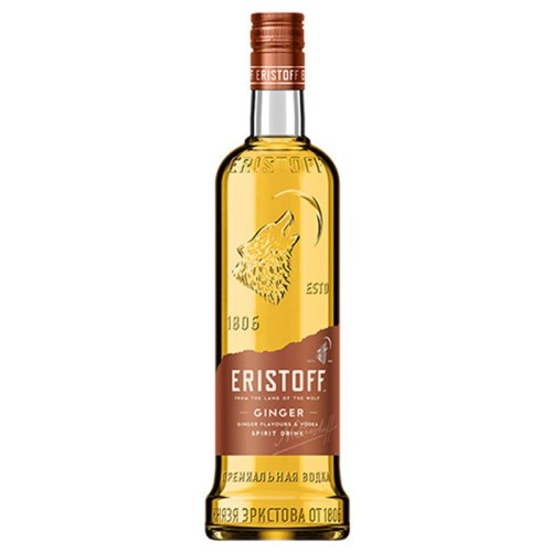 Eristoff Ginger 