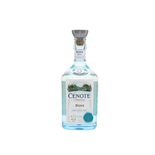 Cenote Blanco 