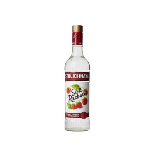 Stolichnaya Razberi 