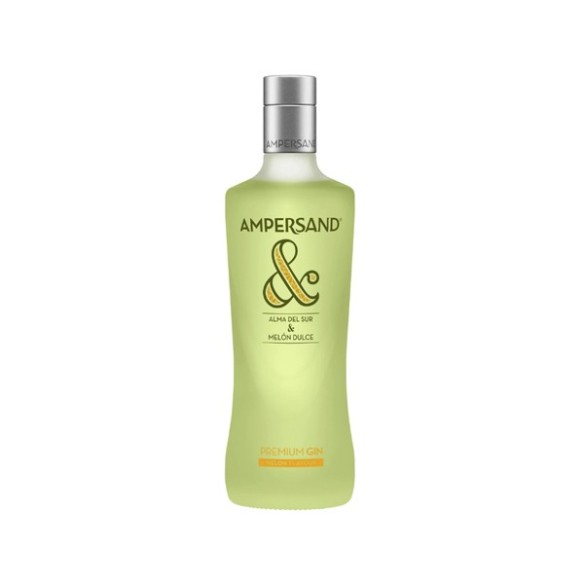 Ampersand Melon Gin 