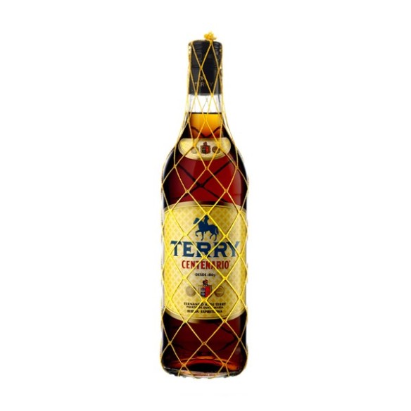 Brandy Terry Centenario (1 L.) 