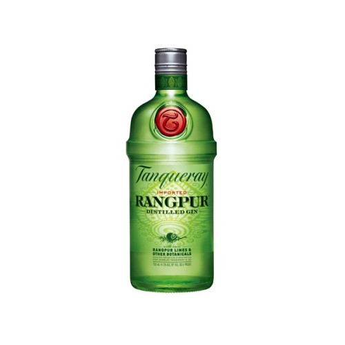 Tanqueray Rangpur 