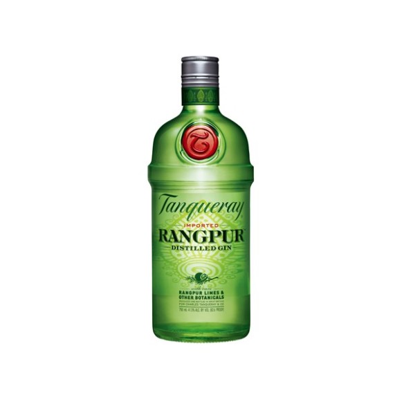 Tanqueray Rangpur 