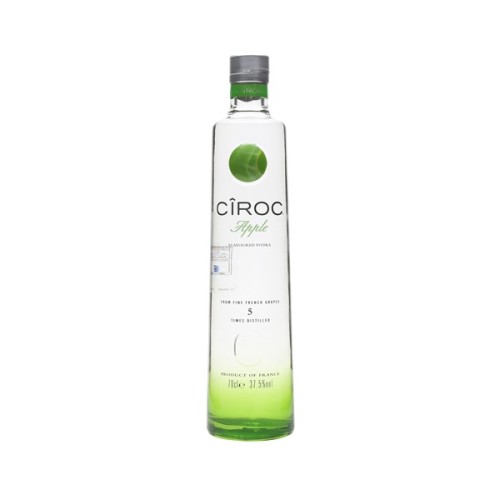Ciroc Apple Vodka 
