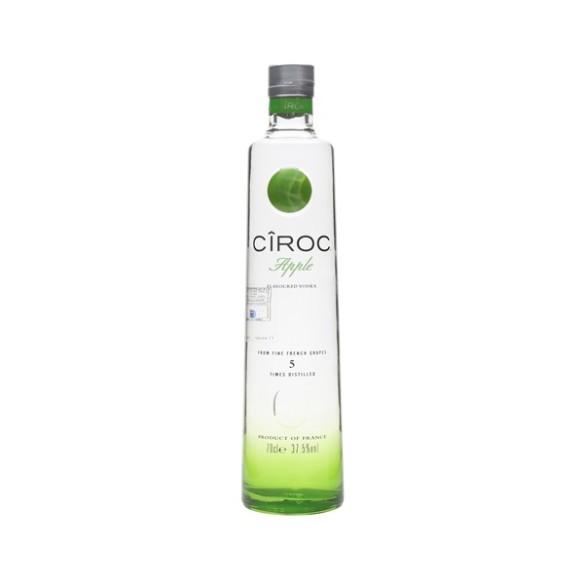 Ciroc Apple Vodka 