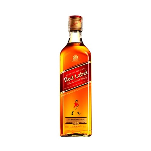 Johnnie Walker Red 