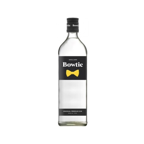 Bowtie Gin 