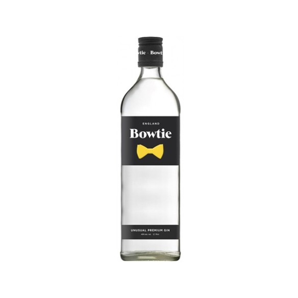 Bowtie Gin 