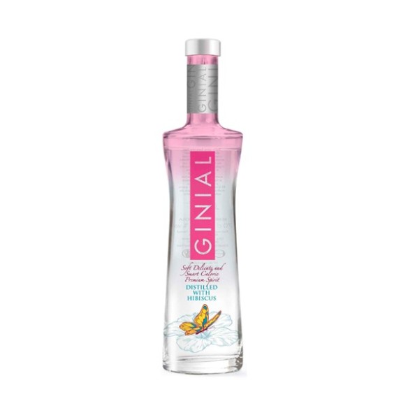 Ginial Gin 