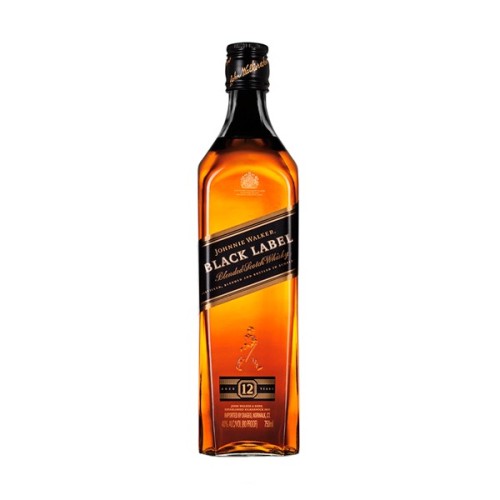 Johnnie Walker Black 