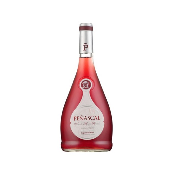 Peñascal Rosado 