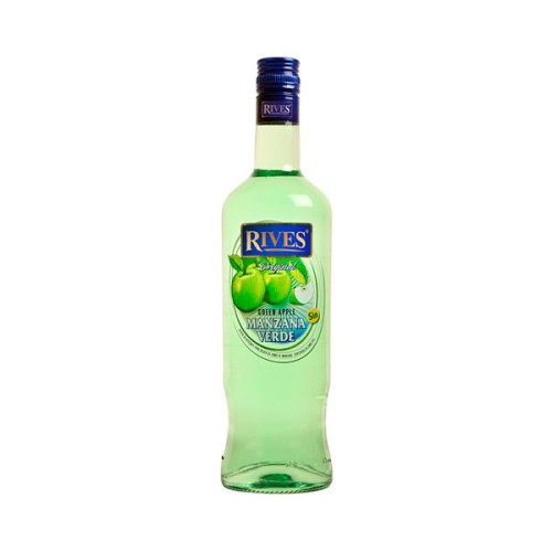 Rives Manzana Sin 