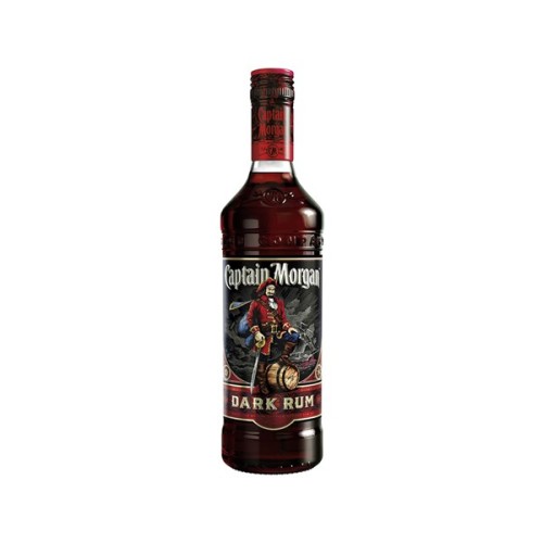 Captain Morgan 